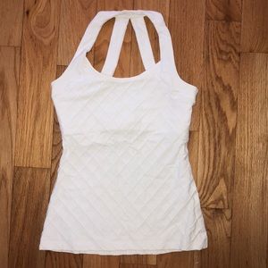 Beyond Yoga top
